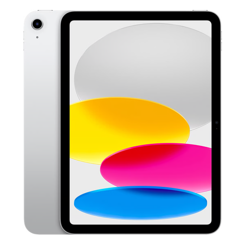 iPad 10
