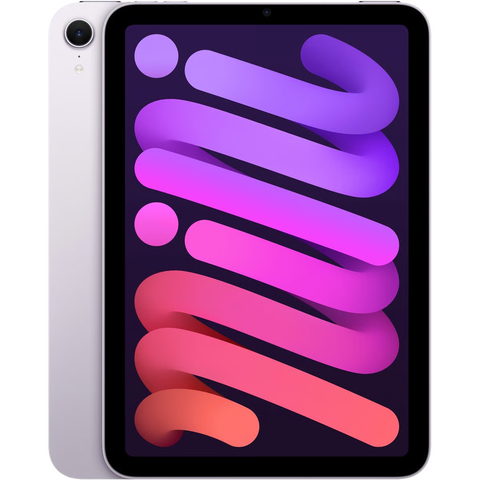 iPad Mini 6