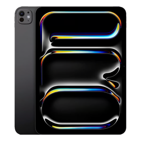 iPad Pro 2024
