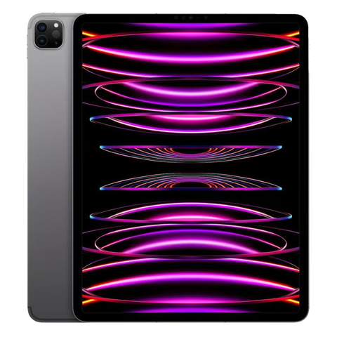 iPad Pro 12.9