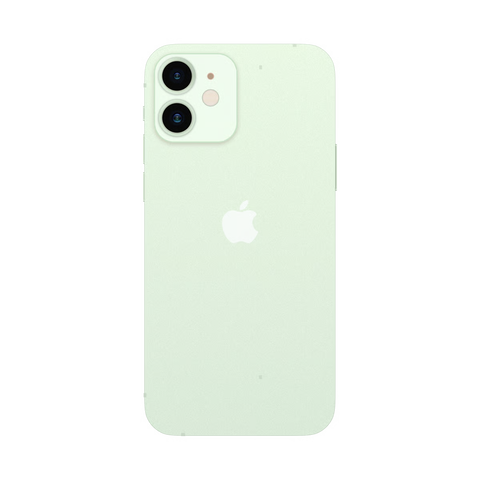 iPhone 12 Mini