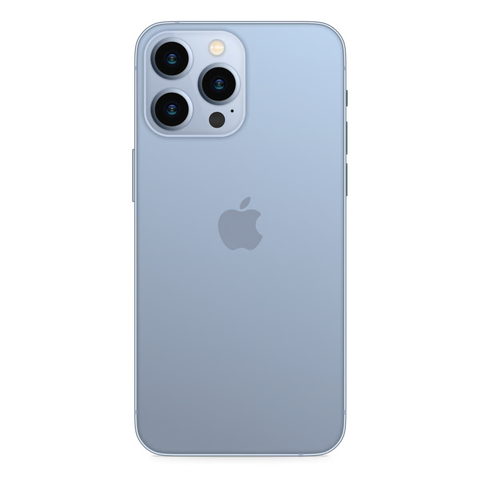 iPhone 13 Pro