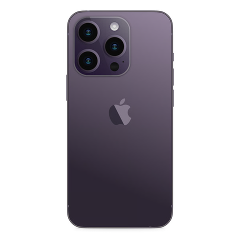 iPhone 14 Pro