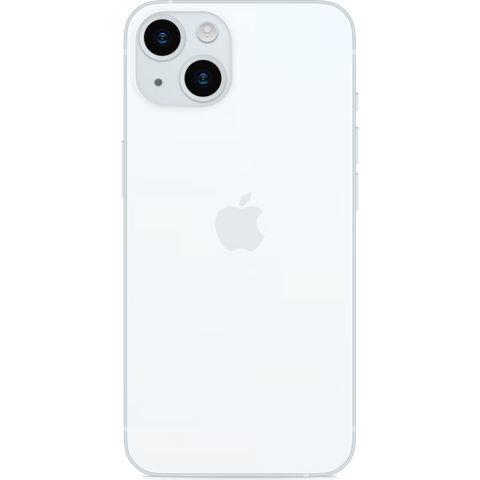 iPhone 15 Plus