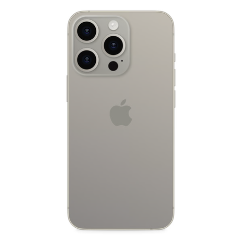 iPhone 15 Pro