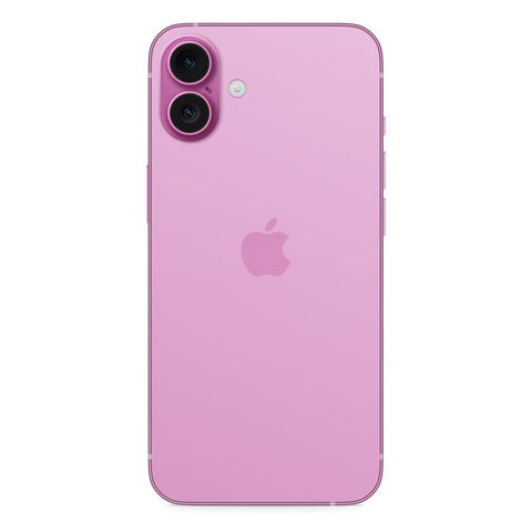 iPhone 16