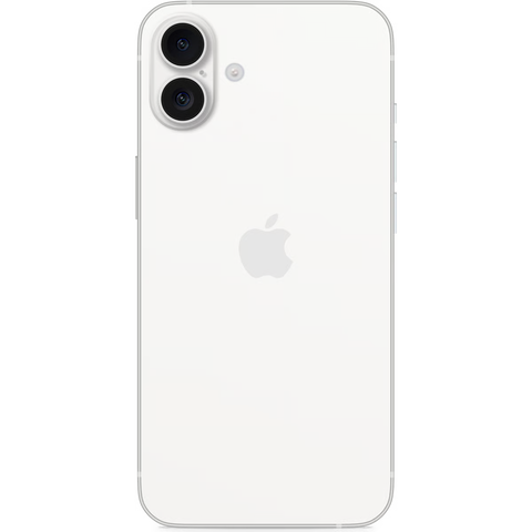 iPhone 16 Plus