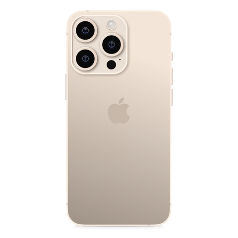 iPhone 16 Pro