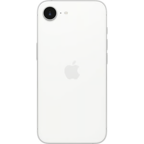 iPhone 16e