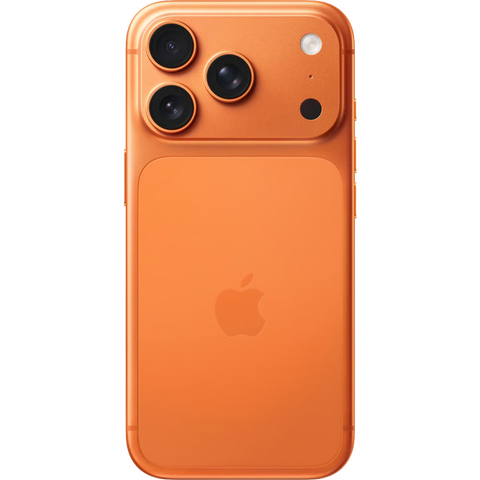 iPhone 17 Pro