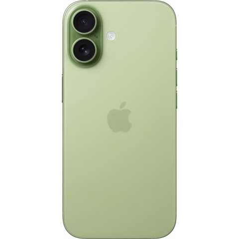 iPhone 17