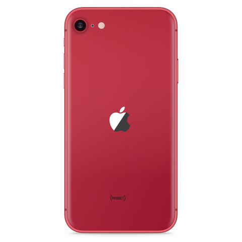 iPhone SE 2020
