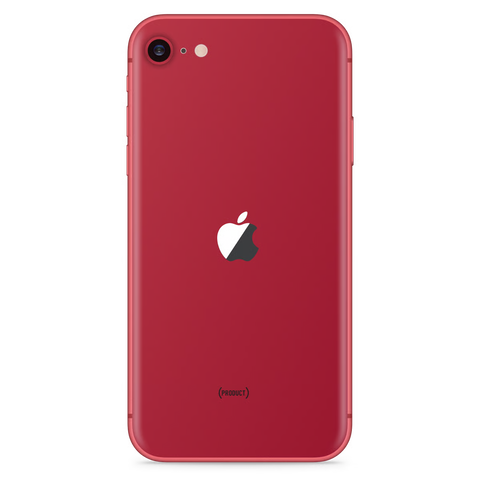 iPhone SE 2022