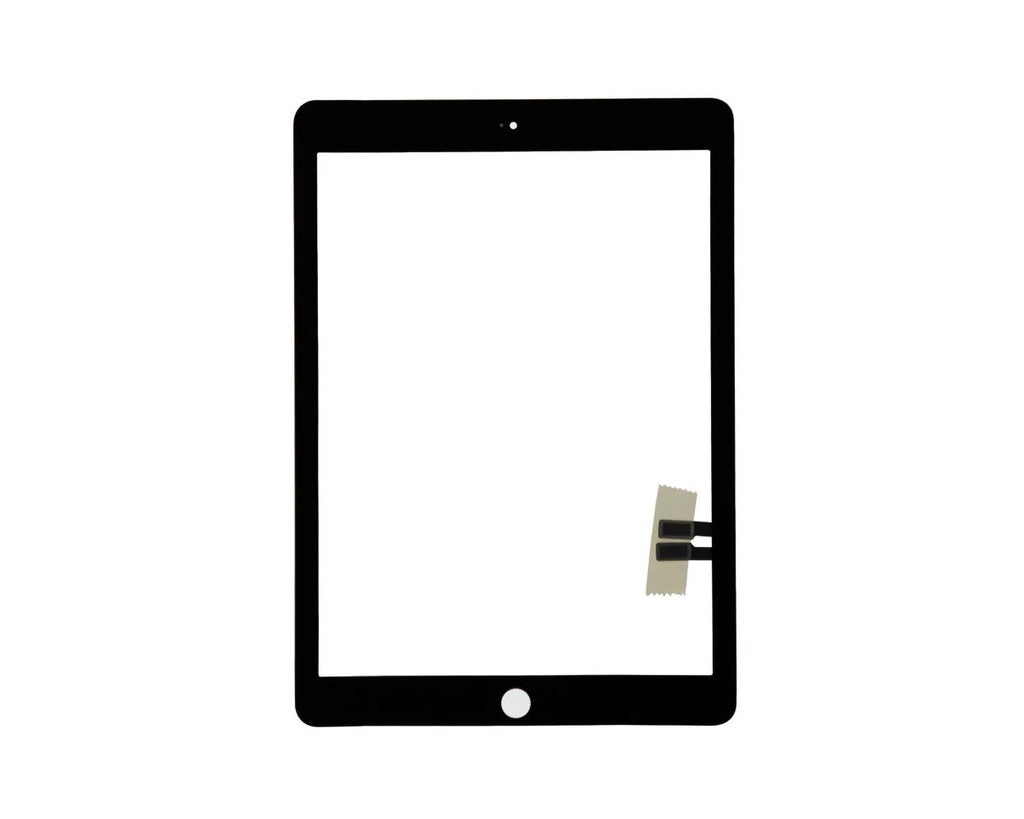 Táctil iPad 6 (2018) Negro