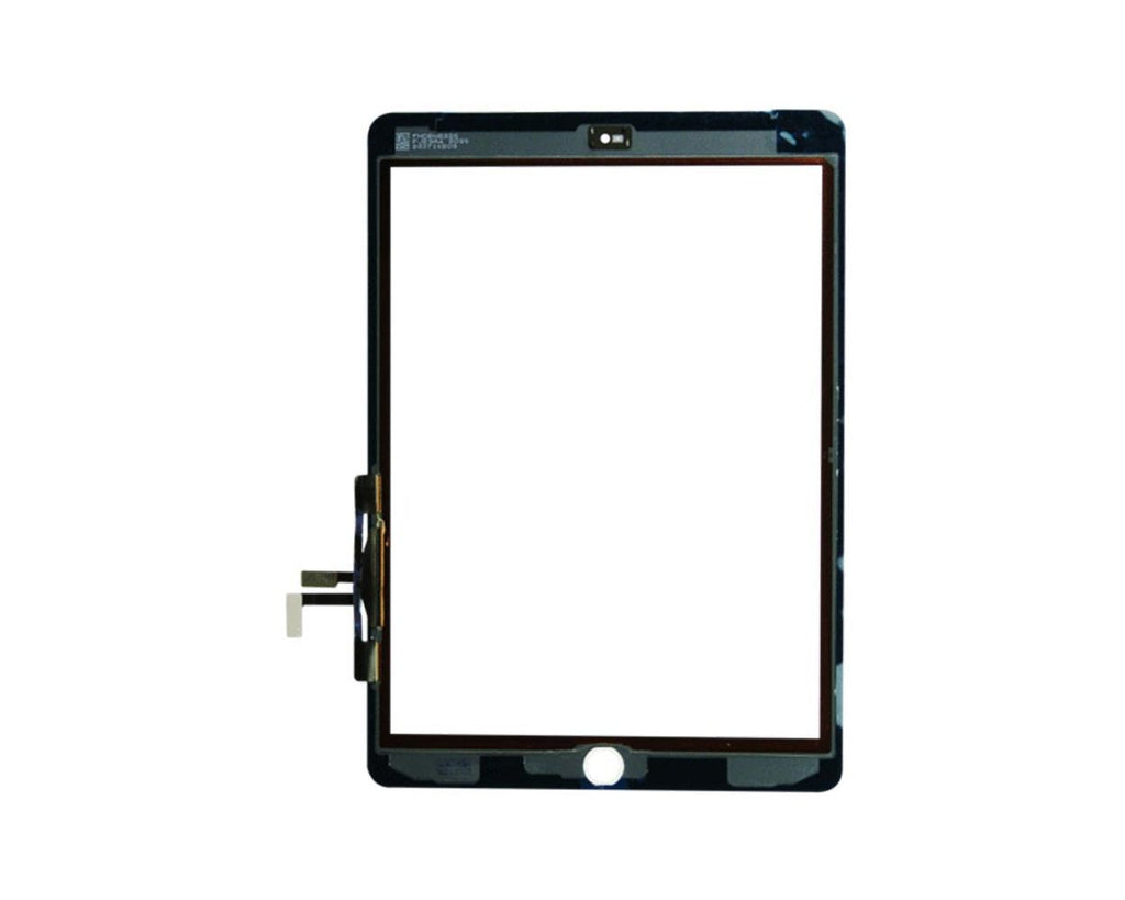 Táctil iPad Air / iPad 5 (2013-2017) Blanco