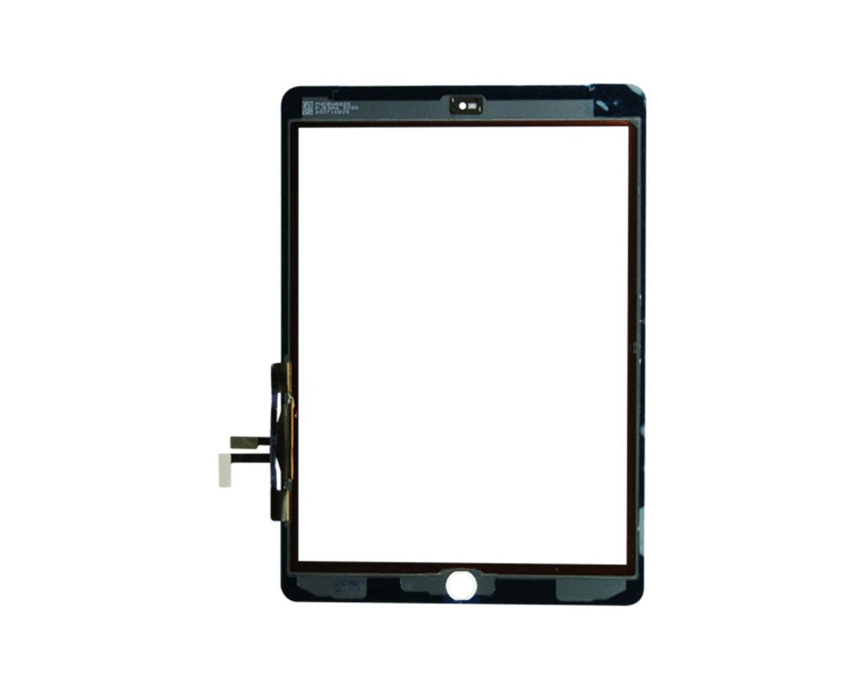 Táctil iPad Air / iPad 5 (2013-2017) Blanco