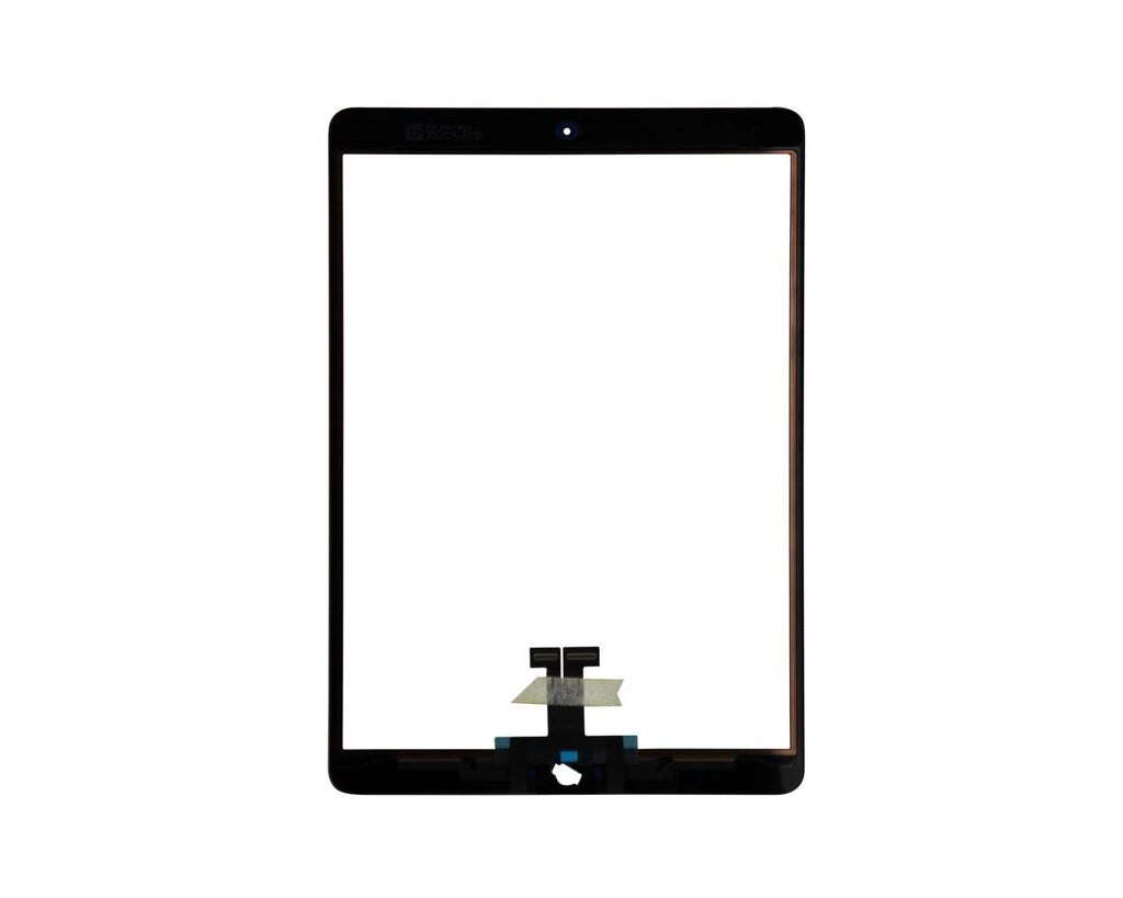 Táctil iPad Air 3 (2019) / Pro 10.5" Negro
