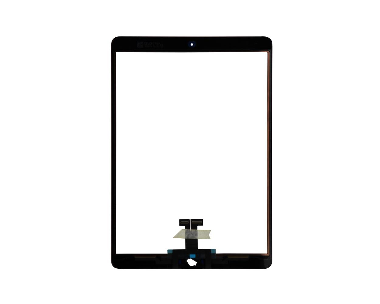 Táctil iPad Air 3 (2019) / Pro 10.5" Negro
