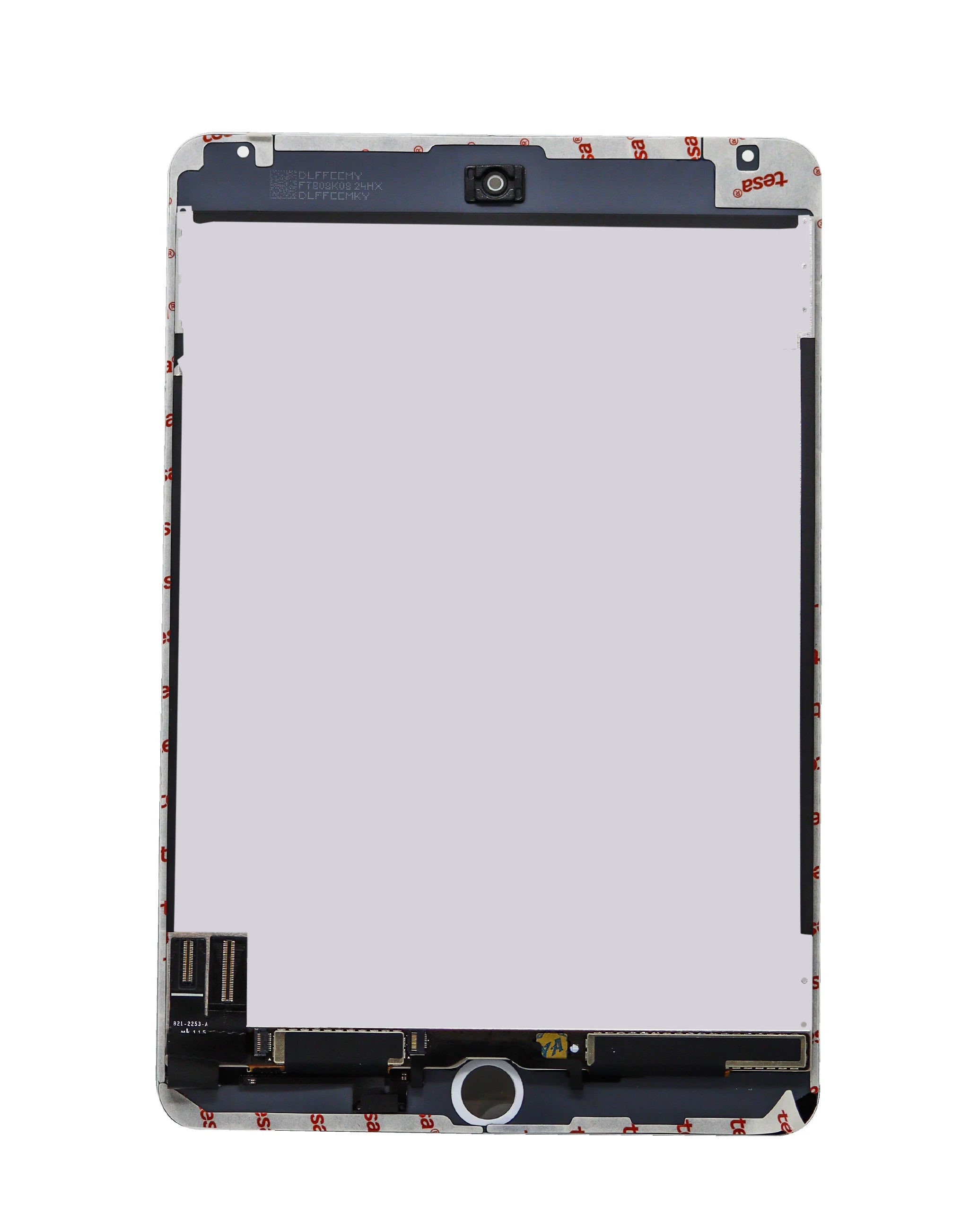 Pantalla LCD + Tactil iPad Mini 4 (2015) Blanco