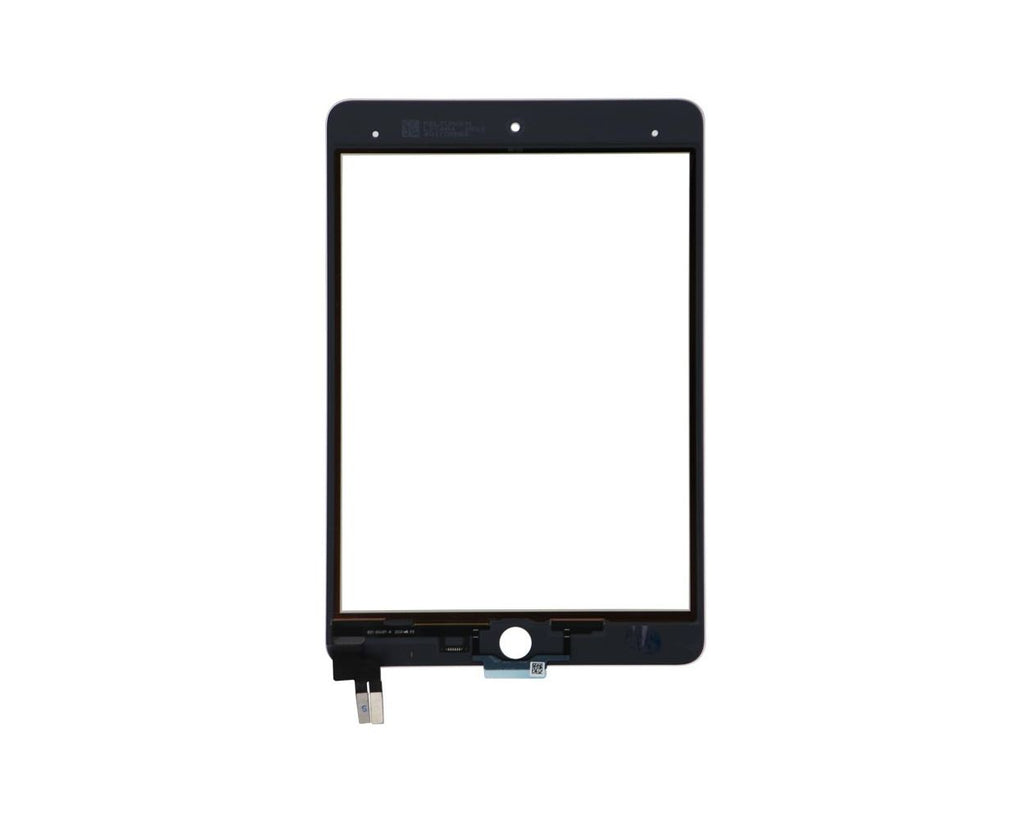 Táctil iPad Mini 5 (2019) Blanco