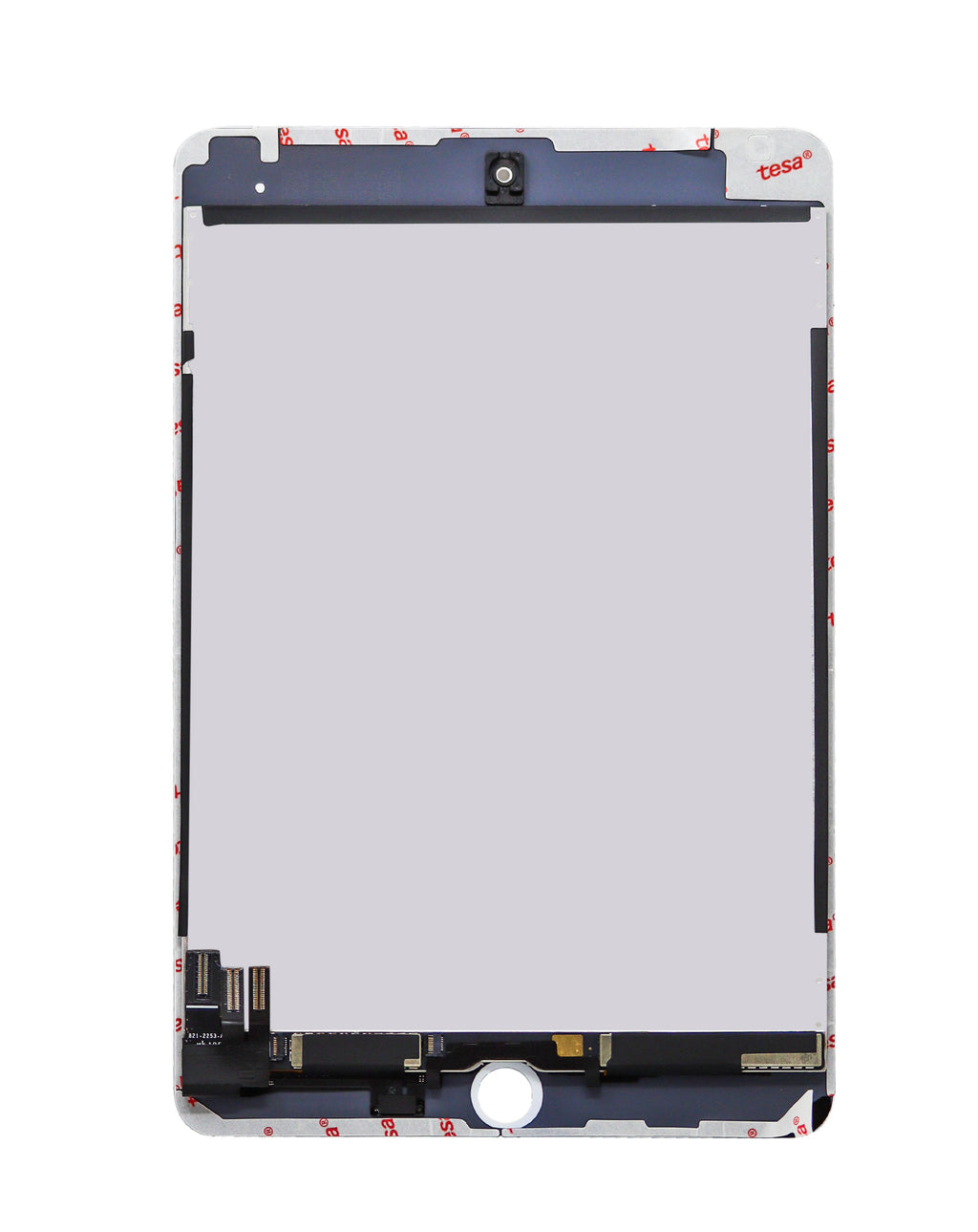 Pantalla LCD + Tactil iPad Mini 5 (2019) Negro