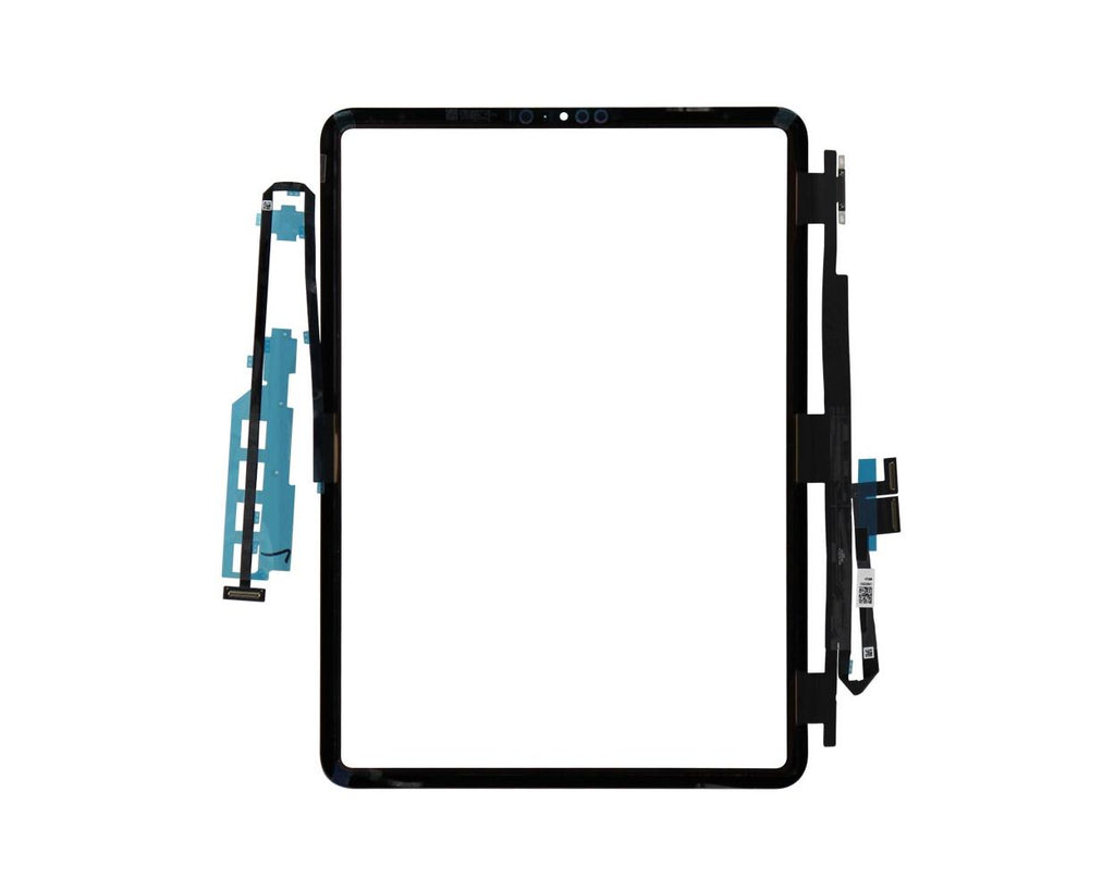 Táctil iPad Pro 11" 1G / 2G (2018-2020) Negro