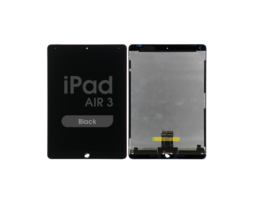 Pantalla LCD + Tactil iPad Air 3 (2019) Negro