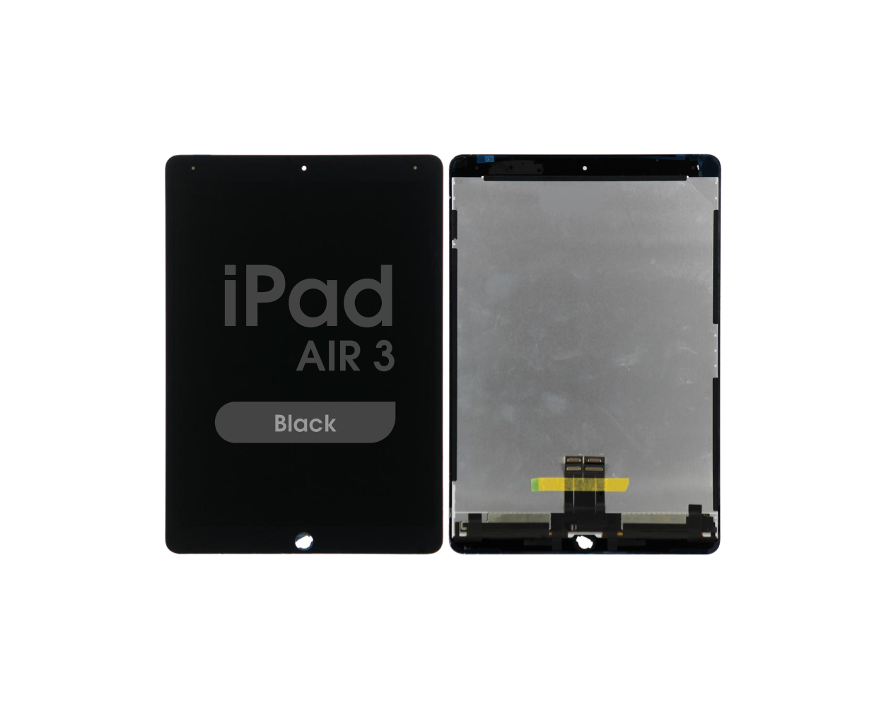Pantalla LCD + Tactil iPad Air 3 (2019) Negro