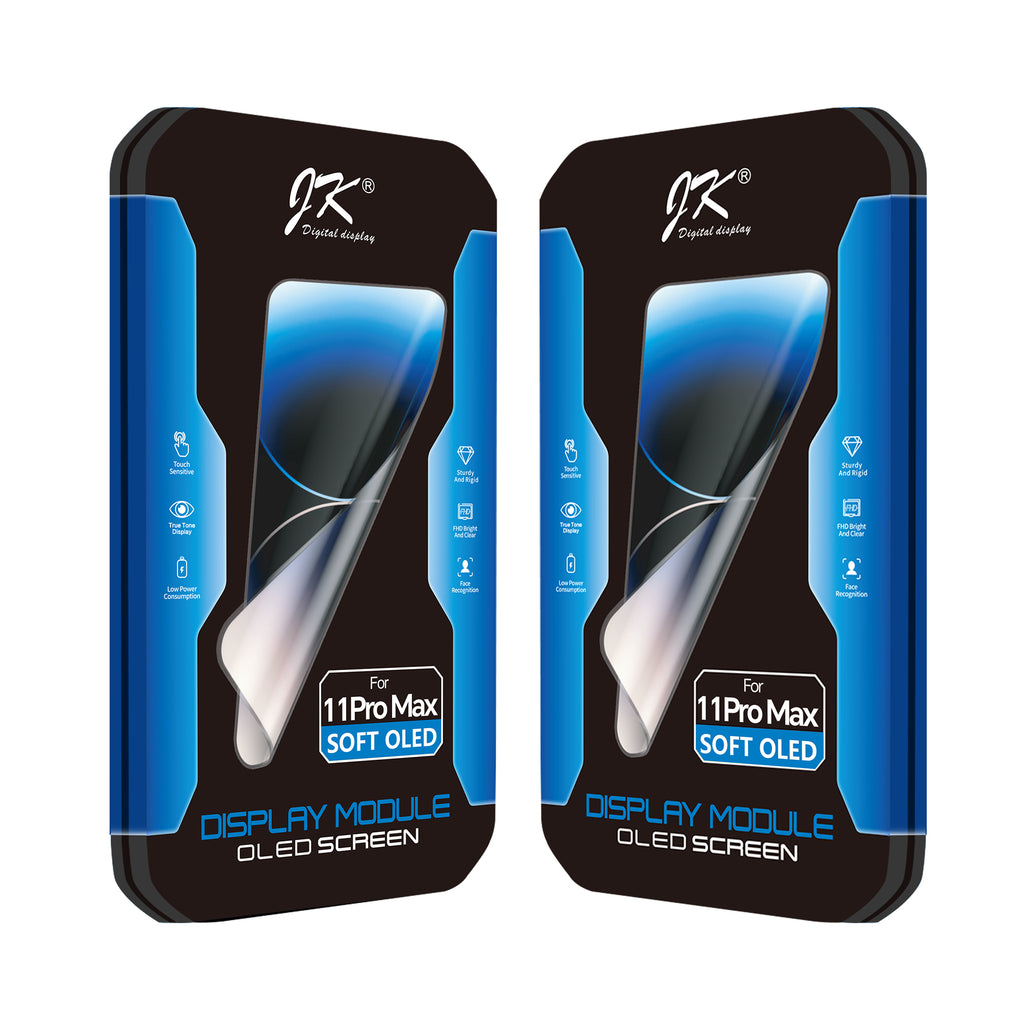 Pantalla iPhone 11 Pro Max Soft OLED