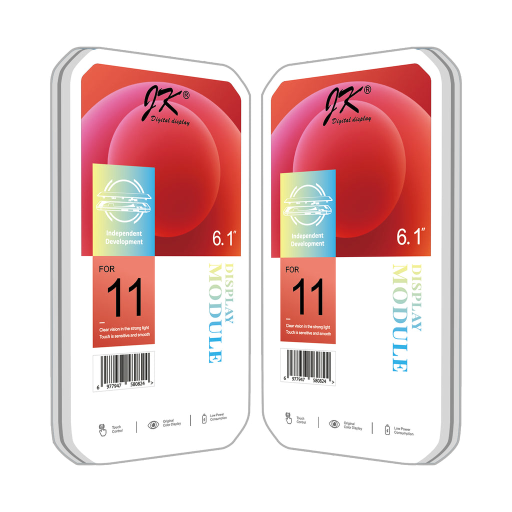 Pantalla iPhone 11 INCELL