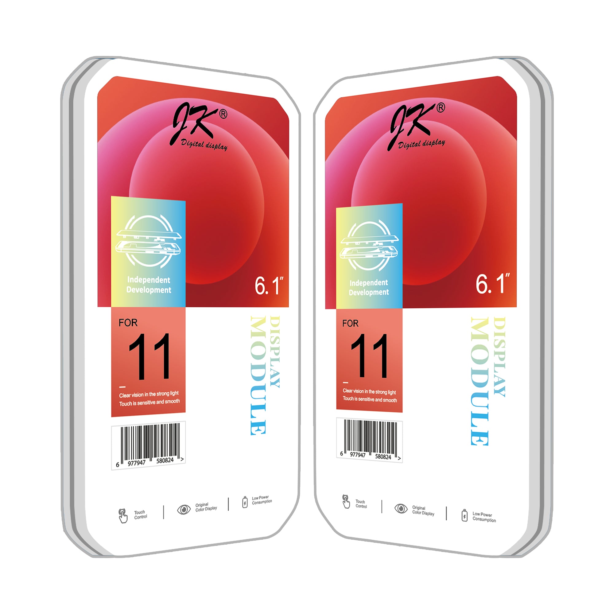 Pantalla iPhone 11 INCELL