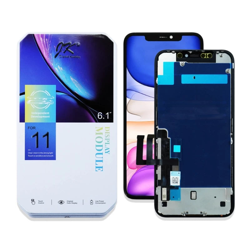 Pantalla iPhone 11 INCELL