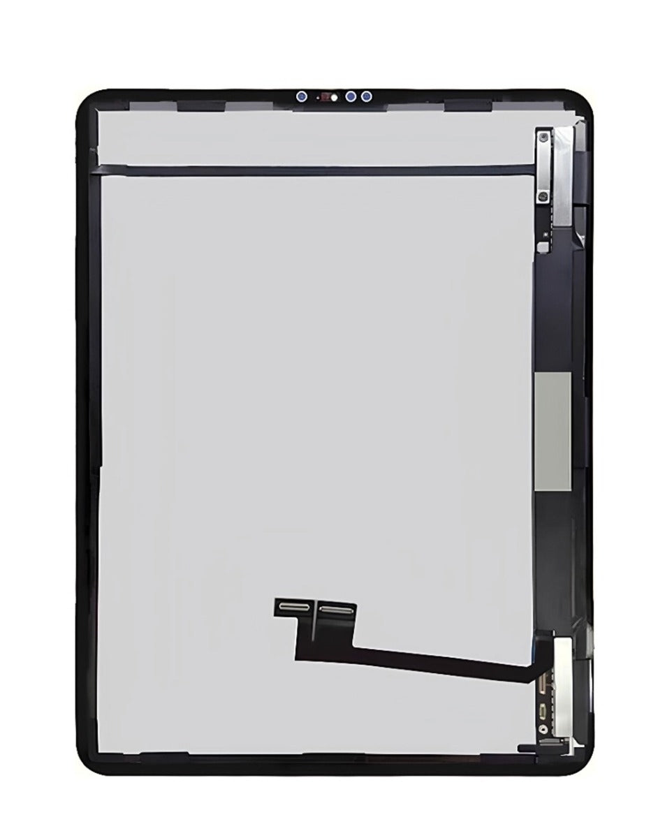 Pantalla LCD + Tactil iPad Pro 11 1G/2G (2018-2020) Negro
