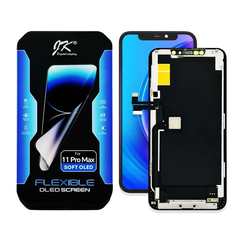 Pantalla iPhone 11 Pro Max Soft OLED