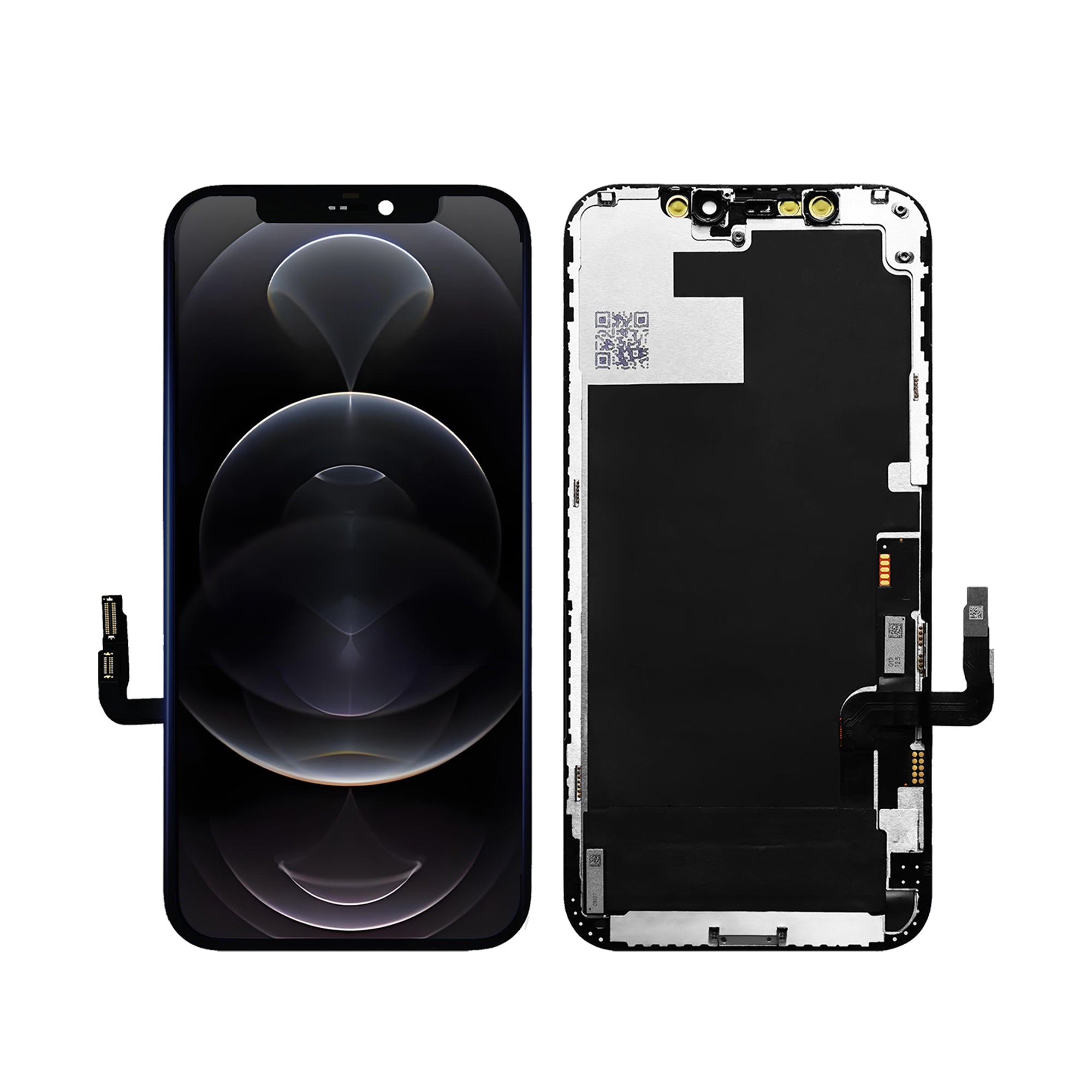 Pantalla iPhone 12 Pro Soft OLED