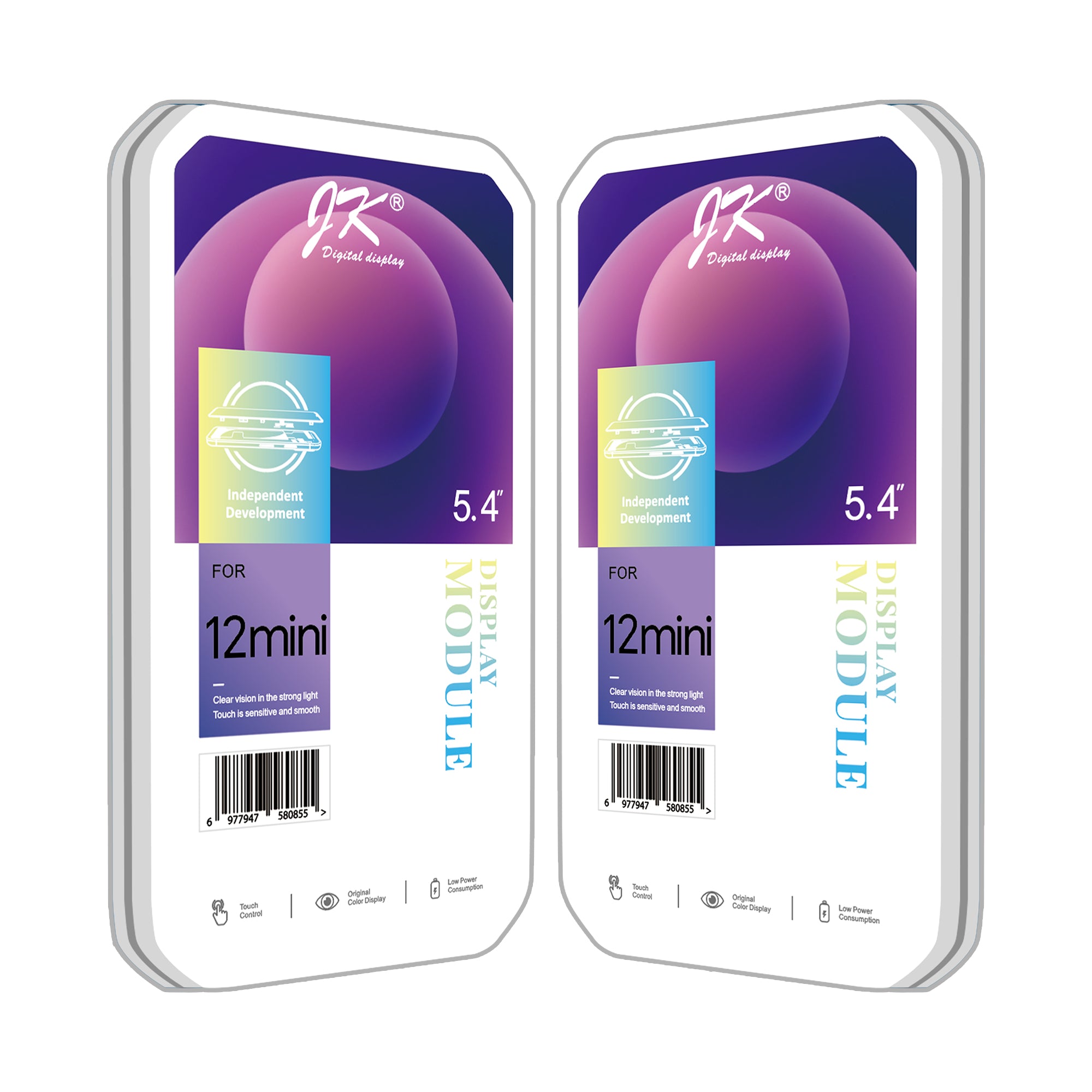Pantalla iPhone 12 Mini INCELL