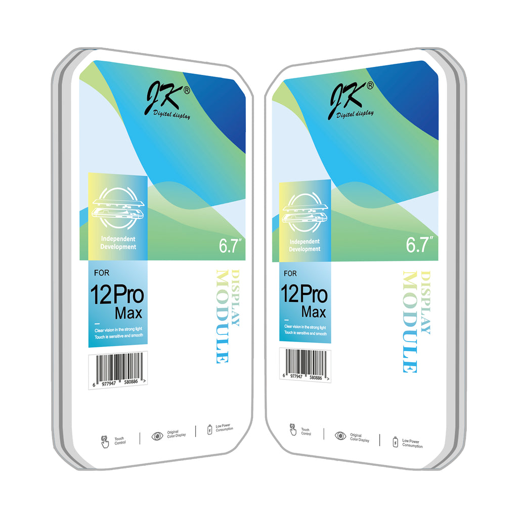 Pantalla iPhone 12 Pro Max INCELL