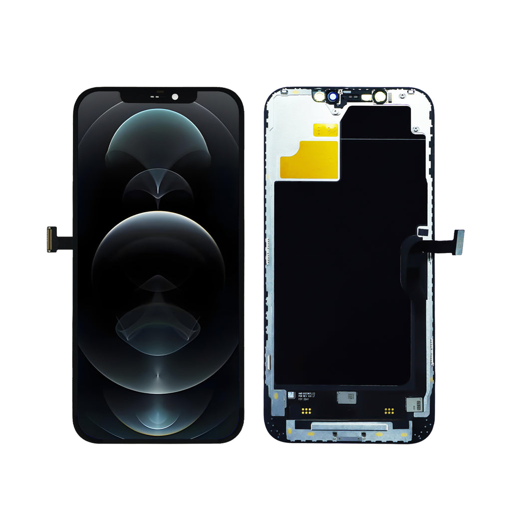 Pantalla iPhone 12 Pro Max Soft OLED