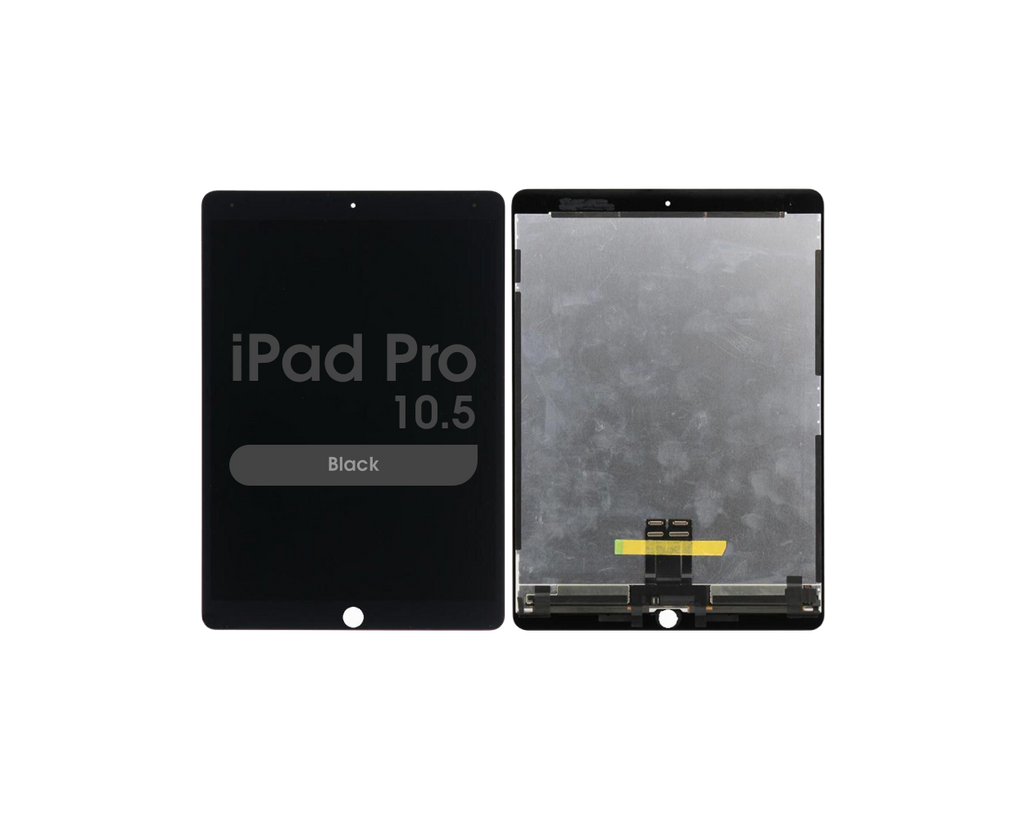 Pantalla LCD + Tactil iPad Pro 10.5 (2017) Negro