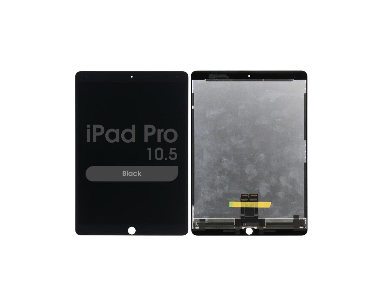 Pantalla LCD + Tactil iPad Pro 10.5 (2017) Negro
