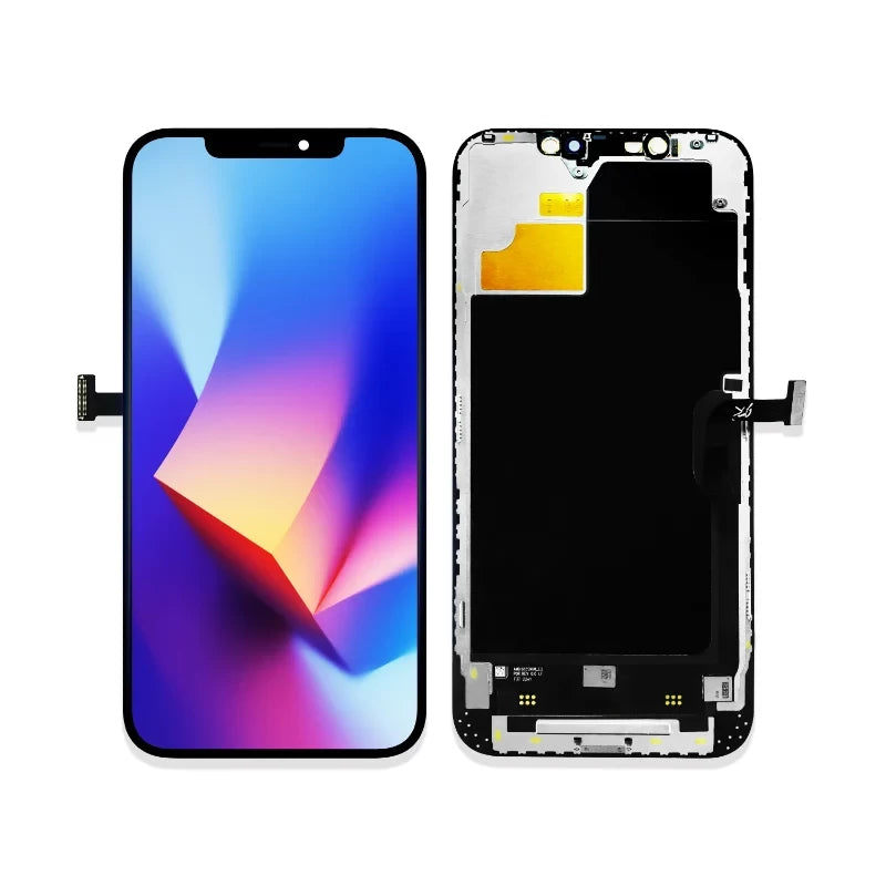Pantalla iPhone 12 Pro Max Soft OLED