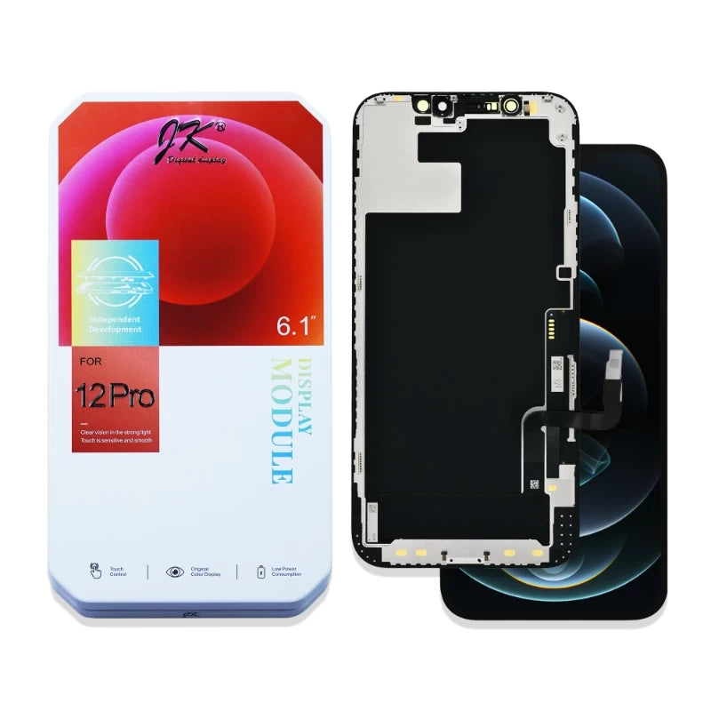 Pantalla iPhone 12/12 Pro INCELL