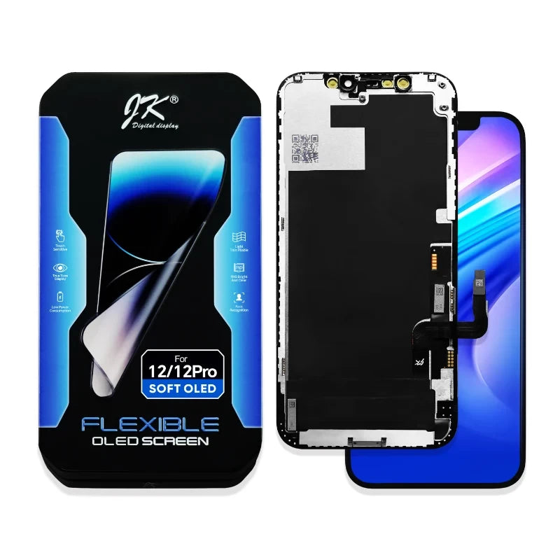 Pantalla iPhone 12 Pro Soft OLED