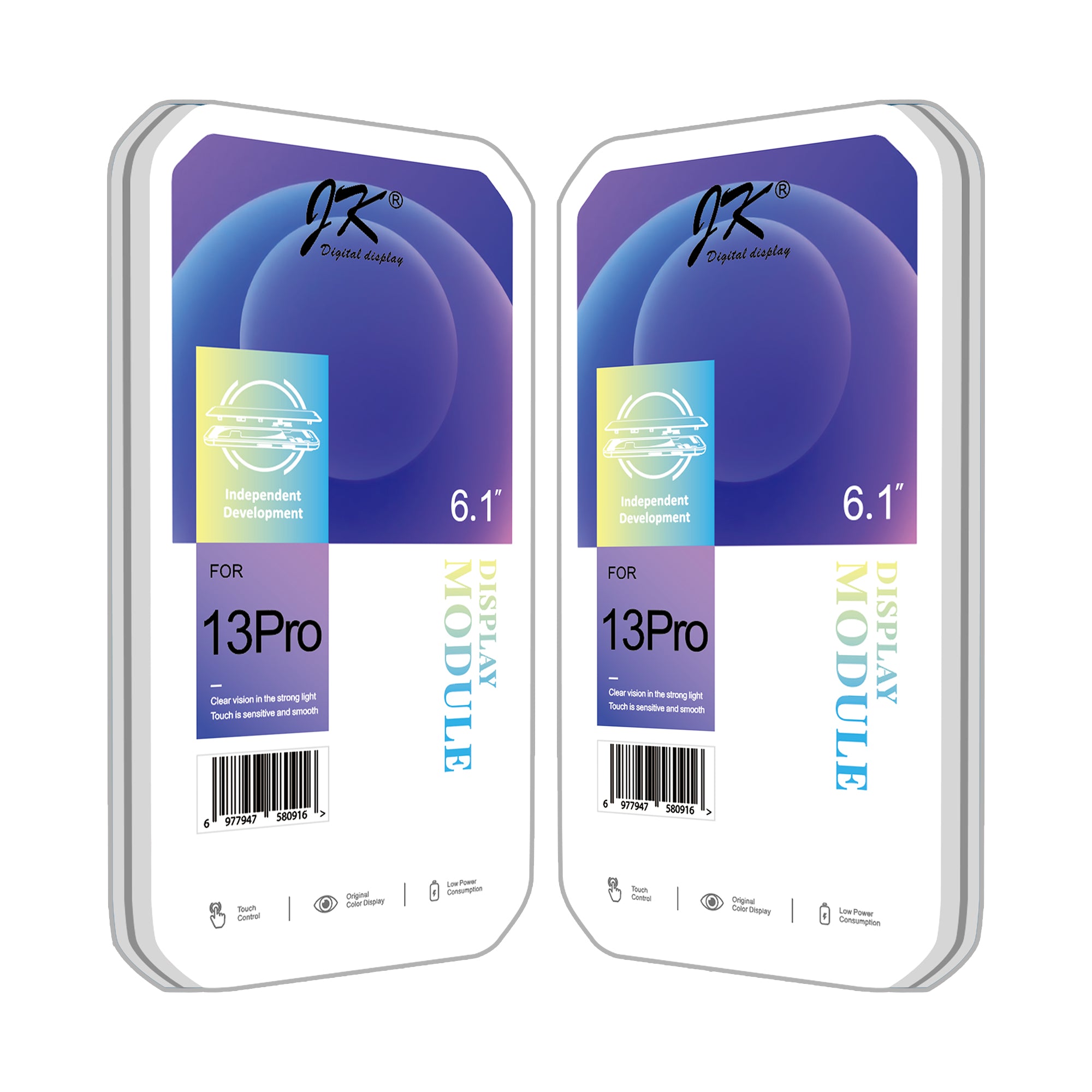 Pantalla iPhone 13 Pro INCELL