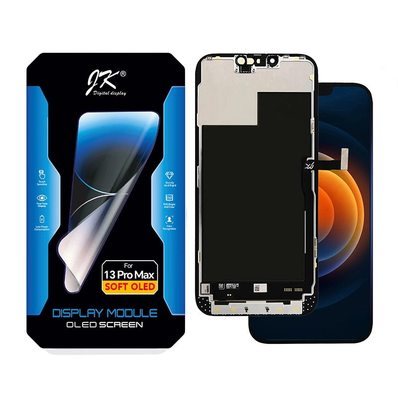 Pantalla iPhone 13 Pro Max Soft OLED