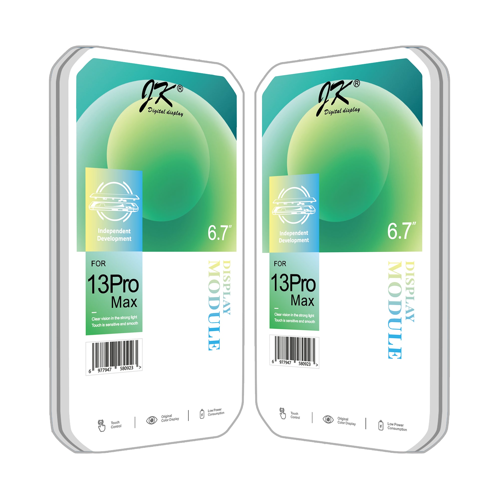 Pantalla iPhone 13 Pro Max INCELL