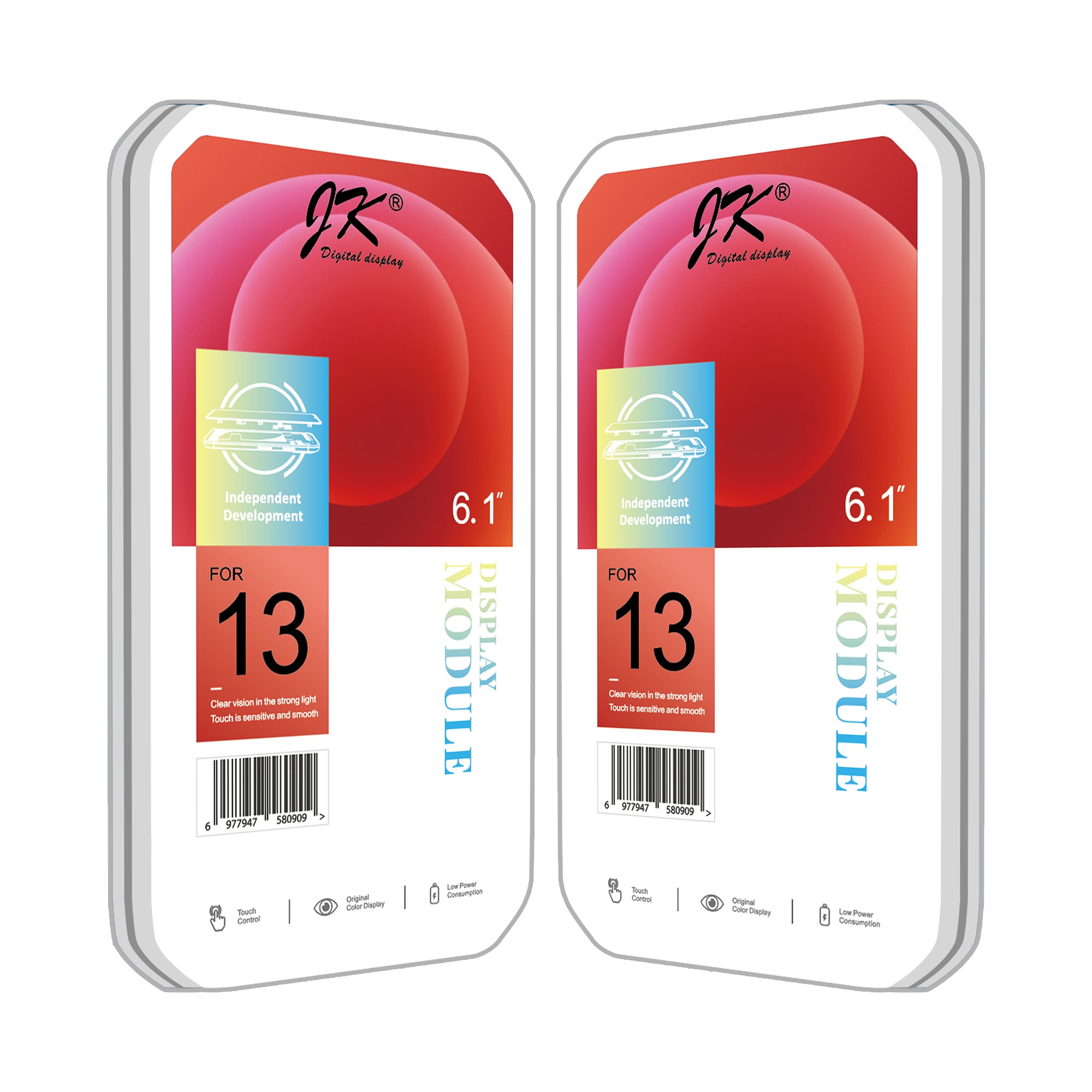 Pantalla iPhone 13 INCELL