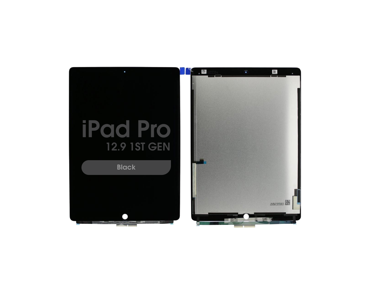 Pantalla LCD + Tactil iPad Pro 12.9 1G (2015) Negro