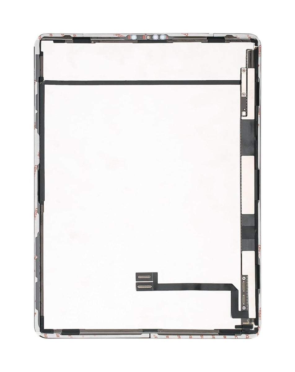 Pantalla LCD + Tactil iPad Pro 12.9 3G/4G (2018-2020) Negro