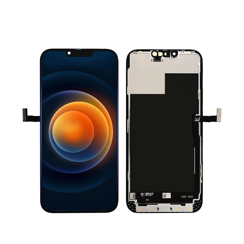 Pantalla iPhone 13 Pro Max Soft OLED